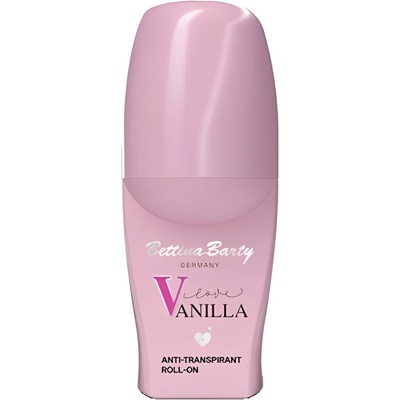 Bettina Barty Love Vanilla roll-on 50 ml