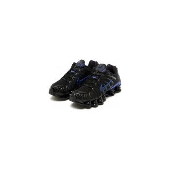 Image 1 of Nike Shox TL (AV3595 007) Мъжки Маратонки