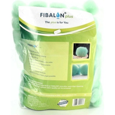 FIBALON náplň do filtrace 350g