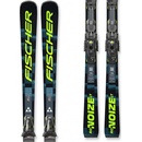 Fischer RC4 NOIZE LT SUPERFLEX 25/26