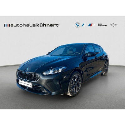 BMW 120d M Sport 110 kW