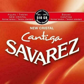 Savarez 510AR Cantiga Alliance