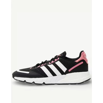 Adidas ZX 1K Boost Shoes Black
