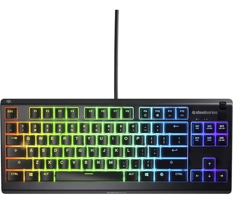 SteelSeries Apex 3 TKL 64836