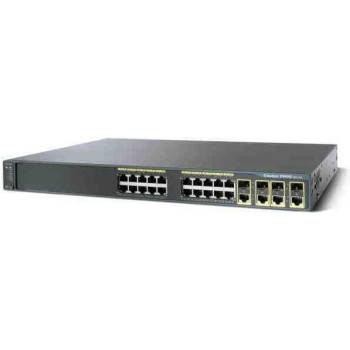 Image 1 of Cisco WS-C2960G-24TC-L