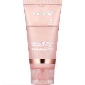 Medicube Collagen Night Wrapping Mask 75 ml - creamkorea