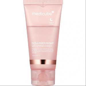 Medicube Нощна маска MediCube Collagen Night Wrapping Mask 75 ml