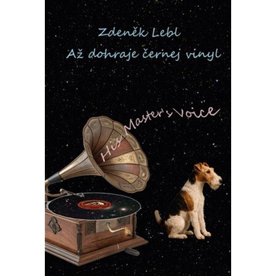 Až dohraje černej vinyl