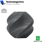 Bambu Lab PLA Basic Bambu Dark Gray Refill No Spool (A00-D3-1.75-1000-SPLFREE)