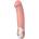 Satisfyer Голям мощен презаредим вибратор от силикон Satisfyer Master