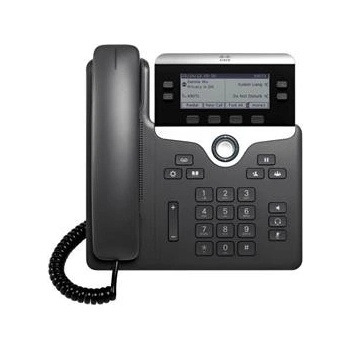 Cisco 7821