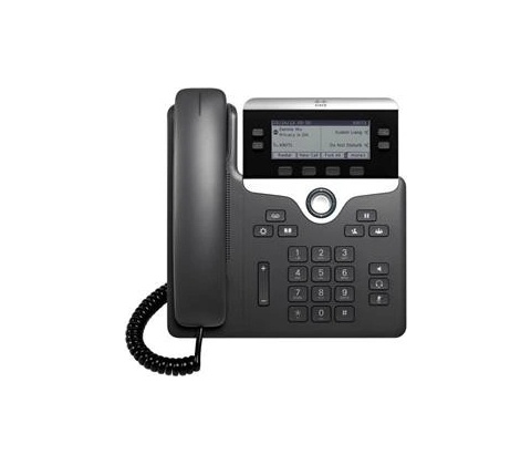 Cisco 7821
