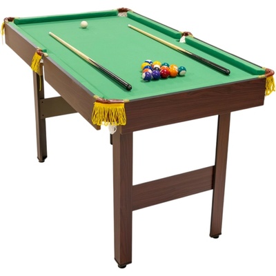 Playronix Multifunkčný herný stôl SnookiPlay 4,5ft