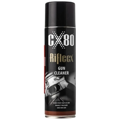 Riflecx Čistič na zbraně GUN CLEANER 500ml – Hledejceny.cz