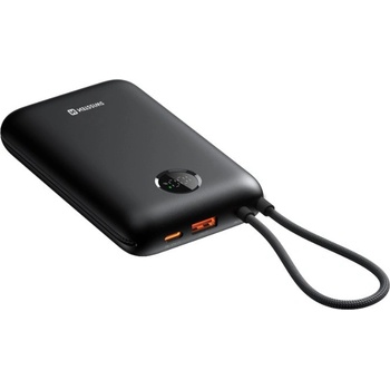 Swissten Voltbox 35W 30000 mAh černá