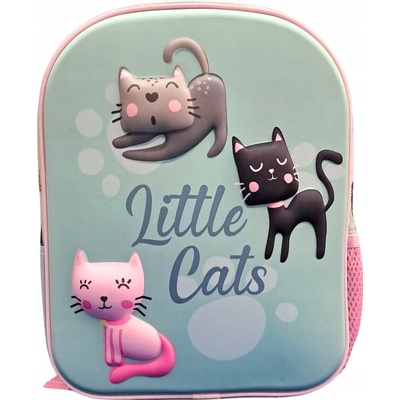 Kids Licensing Little Cats 10831