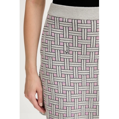 Kenzo Пола с вълна Kenzo (FF62JU6013CQ)
