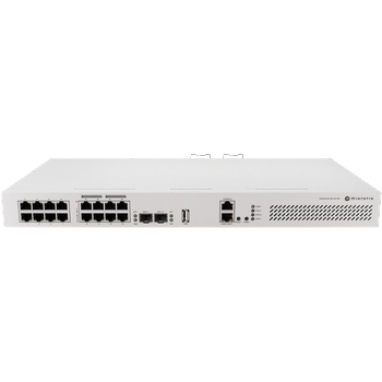 MikroTik CRS418-8P-8G-2S+RM
