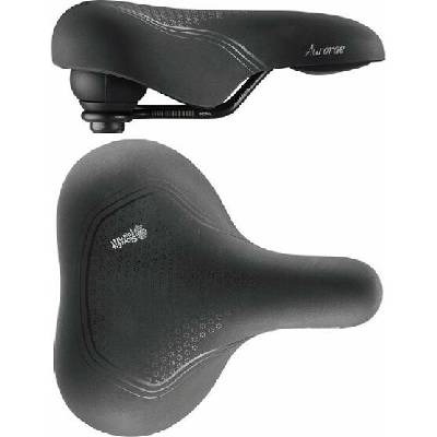 Selle Royal selleroyal CLASSIC RELAXED 90 stupňů AURORAE