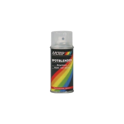 Spotblender lak - rozstřikové ředidlo 150 ml