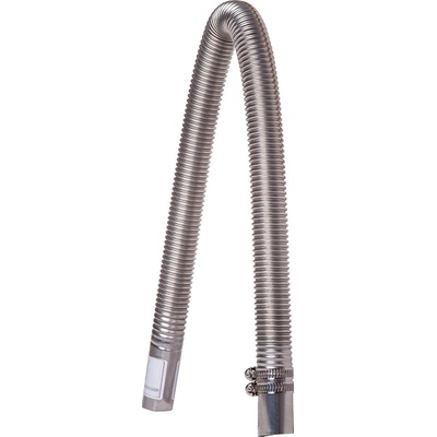 MAR-POL Výfukové potrubí Ø24 mm, 60 cm, pro nezávislé naftové topení - M8095010 | Zboží Auto