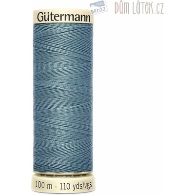 Nit GÜTERMANN 100% PES 827