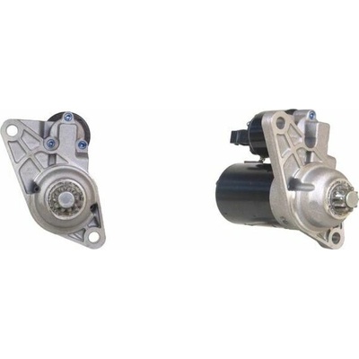 Startér Škoda Fabia 1.4 16V, Bosch 0001120400, 02T911023E