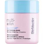 Strivectin Multi-Action Blue Rescue Clay Renewal Mask обновяваща глинена маска за лице за жени 94 гр