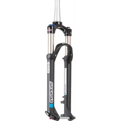 SR Suntour XCR34-Boost AIR