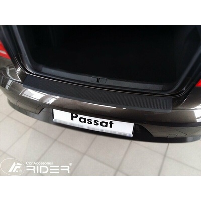 Kryt prahu kufra Rider VW Passat B7 Sedan 2010 - 2014