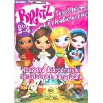 Intersonic Bratz 3-4 - DVD (000498)