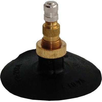 Dušový ventil s patkou GP 6/65 (V-54525R-G), průměr 65 mm, AGRO - 1 kus - Ferdus 11.92 – Zboží Mobilmania