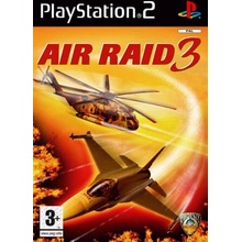 Air Raid 3