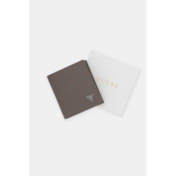 GUESS Кожен портфейл Guess (SMCSLE.LEA22)