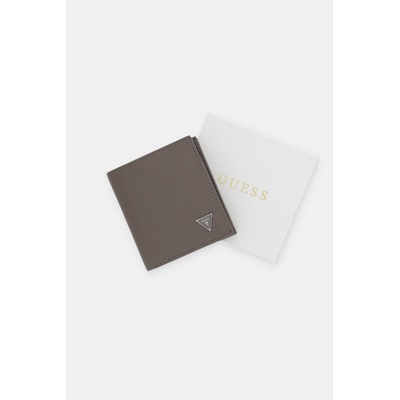 GUESS Кожен портфейл Guess (SMCSLE.LEA22)