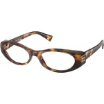 Miu Miu MU03ZV 14L1O1 (MU03ZV 14L1O1)