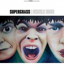 SUPERGRASS - I SHOULD COCO LP