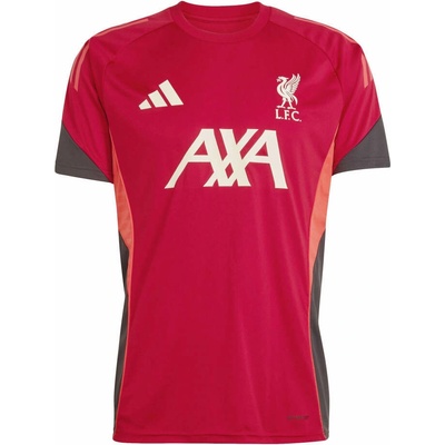adidas LIVERPOOL FC Tiro červené