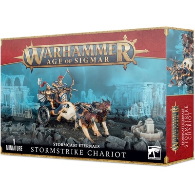 Games Workshop Stormstrike Chariot (96-48)