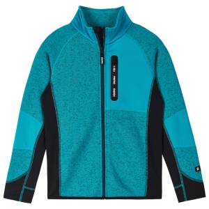 Reima Liukuen Aquatic Blue Детски размер: 128 / Цвят: син