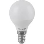 Toshiba LED крушка Toshiba - 4.7=40W, E14, 470 lm, 4000K (1TOLI03040WE14400D)