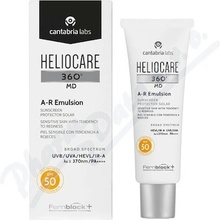 Heliocare 360° Mineral Fluid SPF50+ 50 ml