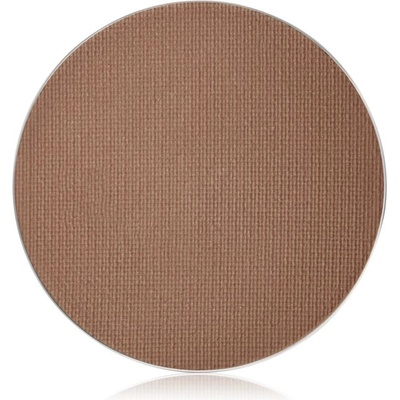 MAC Cosmetics Eye Shadow Pro Palette Refill Pan oční stíny Brun 1,3 g náhradní náplň