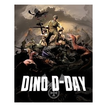 Dino D-Day