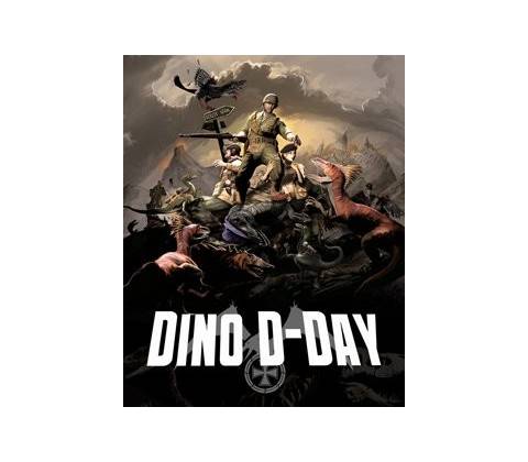 Dino D-Day