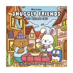 Le petit village des Snuggly Friends (2026)