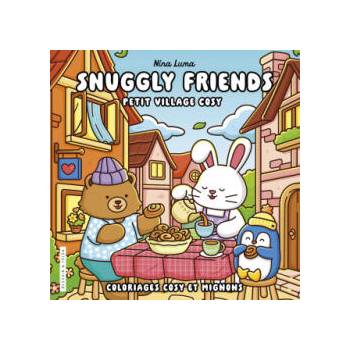 Image 1 of Le petit village des Snuggly Friends