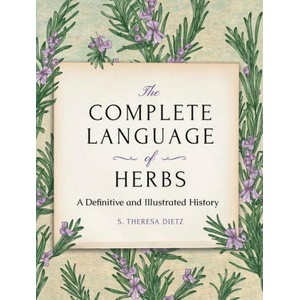 Complete Language of Herbs | S. Theresa Dietz (ISBN: 9781577154129)