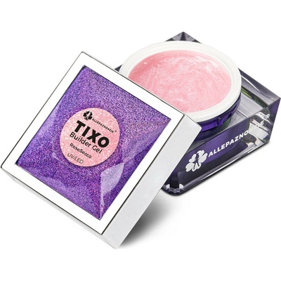Allepaznokcie Tixotropný stavebný gél roseSecco 15g