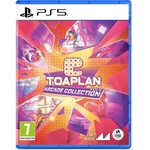 Clear River Games Toaplan Arcade Collection Vol. 2 (PS5)